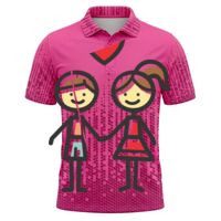 Custom Full Sublimated Polo Design 7 Thumbnail