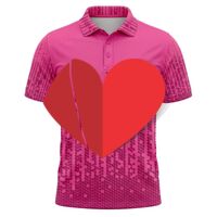 Custom Full Sublimated Polo Design 7 Thumbnail
