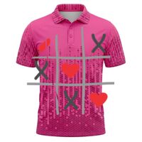 Custom Full Sublimated Polo Design 7 Thumbnail