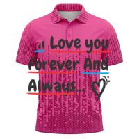 Custom Full Sublimated Polo Design 7 Thumbnail