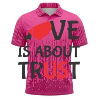 Custom Full Sublimated Polo Design 7 Thumbnail