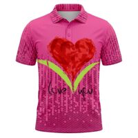 Custom Full Sublimated Polo Design 7 Thumbnail