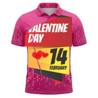 Custom Full Sublimated Polo Design 7 Thumbnail