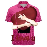 Custom Full Sublimated Polo Design 7 Thumbnail
