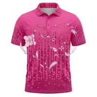 Custom Full Sublimated Polo Design 7 Thumbnail