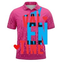 Custom Full Sublimated Polo Design 7 Thumbnail