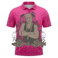 Custom Full Sublimated Polo Design 7 Thumbnail