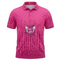 Custom Full Sublimated Polo Design 7 Thumbnail