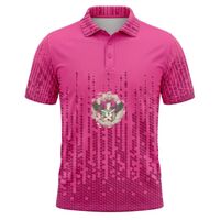 Custom Full Sublimated Polo Design 7 Thumbnail