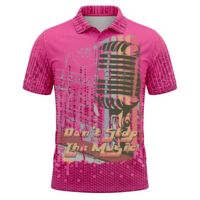 Custom Full Sublimated Polo Design 7 Thumbnail