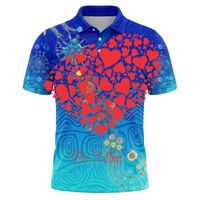 Custom Full Sublimated Polo Design 8 Thumbnail