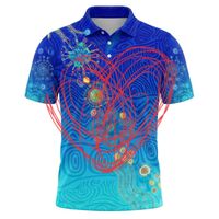 Custom Full Sublimated Polo Design 8 Thumbnail