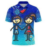 Custom Full Sublimated Polo Design 8 Thumbnail