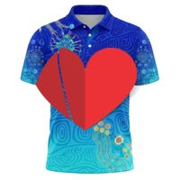Custom Full Sublimated Polo Design 8 Thumbnail