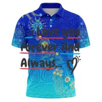 Custom Full Sublimated Polo Design 8 Thumbnail