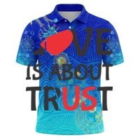 Custom Full Sublimated Polo Design 8 Thumbnail