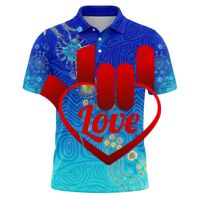 Custom Full Sublimated Polo Design 8 Thumbnail