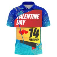 Custom Full Sublimated Polo Design 8 Thumbnail