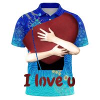 Custom Full Sublimated Polo Design 8 Thumbnail