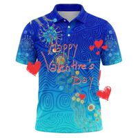 Custom Full Sublimated Polo Design 8 Thumbnail