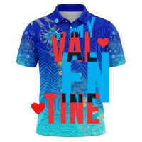 Custom Full Sublimated Polo Design 8 Thumbnail