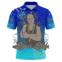 Custom Full Sublimated Polo Design 8 Thumbnail
