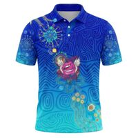 Custom Full Sublimated Polo Design 8 Thumbnail