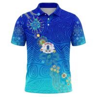 Custom Full Sublimated Polo Design 8 Thumbnail
