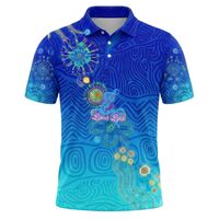 Custom Full Sublimated Polo Design 8 Thumbnail