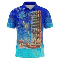Custom Full Sublimated Polo Design 8 Thumbnail