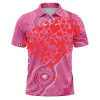 Custom Full Sublimated Polo Design 9 Thumbnail