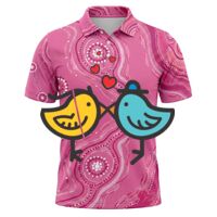 Custom Full Sublimated Polo Design 9 Thumbnail