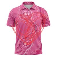 Custom Full Sublimated Polo Design 9 Thumbnail