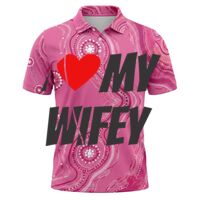 Custom Full Sublimated Polo Design 9 Thumbnail