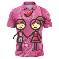 Custom Full Sublimated Polo Design 9 Thumbnail