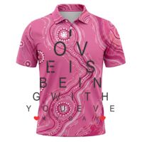 Custom Full Sublimated Polo Design 9 Thumbnail