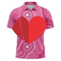Custom Full Sublimated Polo Design 9 Thumbnail