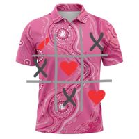 Custom Full Sublimated Polo Design 9 Thumbnail