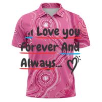 Custom Full Sublimated Polo Design 9 Thumbnail