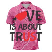 Custom Full Sublimated Polo Design 9 Thumbnail