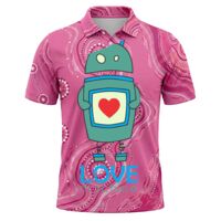 Custom Full Sublimated Polo Design 9 Thumbnail