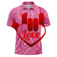 Custom Full Sublimated Polo Design 9 Thumbnail
