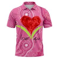 Custom Full Sublimated Polo Design 9 Thumbnail