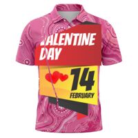 Custom Full Sublimated Polo Design 9 Thumbnail