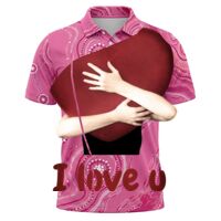 Custom Full Sublimated Polo Design 9 Thumbnail