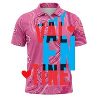 Custom Full Sublimated Polo Design 9 Thumbnail