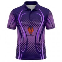 Custom Full Sublimated Polo Design 9 Thumbnail