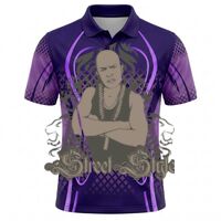 Custom Full Sublimated Polo Design 9 Thumbnail