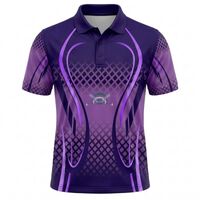 Custom Full Sublimated Polo Design 9 Thumbnail