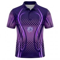 Custom Full Sublimated Polo Design 9 Thumbnail